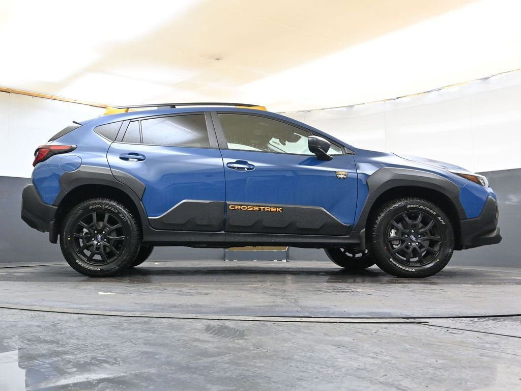 New 2026 Subaru Crosstrek 2.5i Wilderness image 44