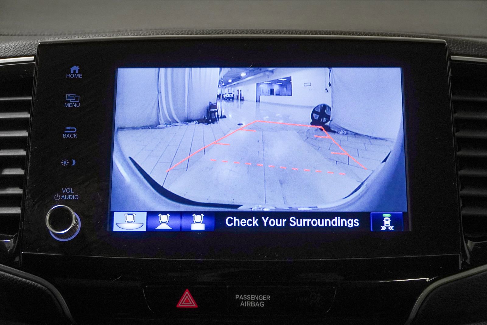 Certified 2023 Honda Ridgeline RTL image 33