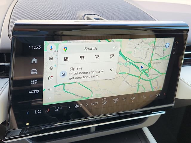 New 2025 Lincoln Nautilus Black Label image 20