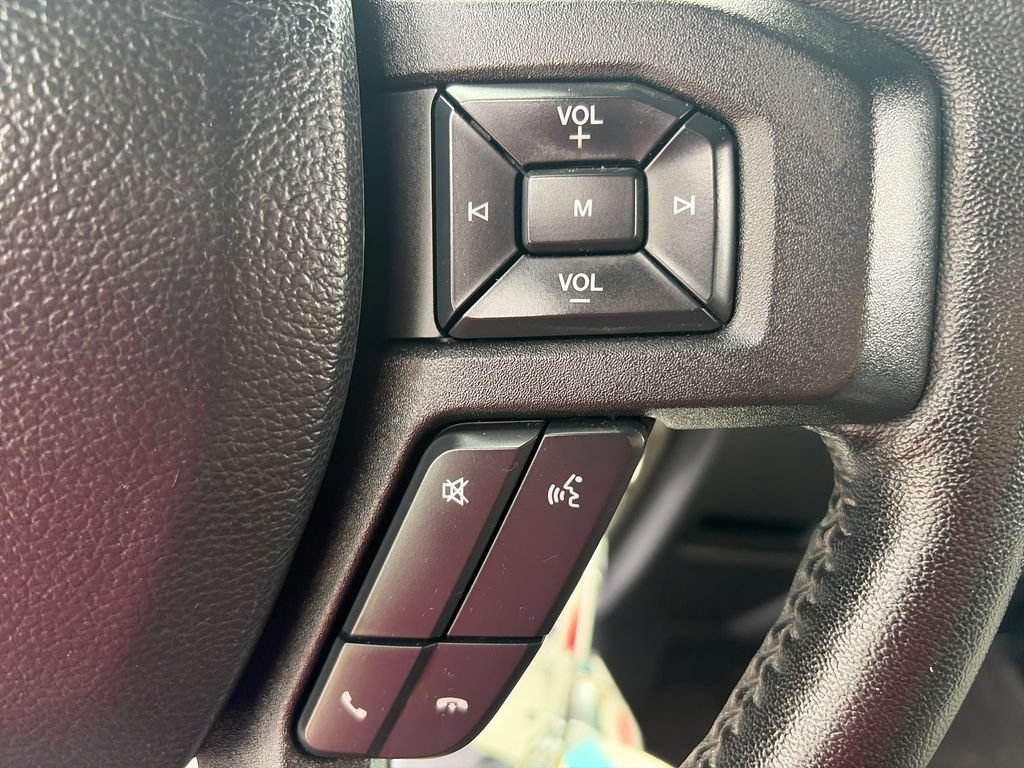 Used 2019 Ford F150 XLT w/ Equipment Group 301A Mid AWD/4WD image 20