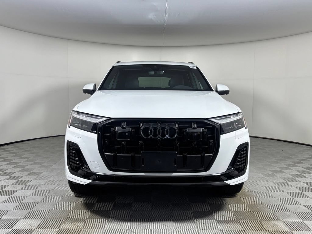 New 2026 Audi Q7 2.0T Premium AWD/4WD image 2