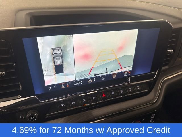 Used 2024 Chevrolet Silverado 1500 ZR2 image 23