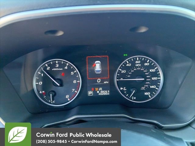 Used 2020 Subaru Outback Onyx Edition XT image 18