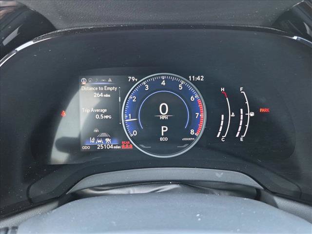 Used 2024 Lexus RX 350 Premium Plus w/ Accessory Package (Z1) FWD image 9