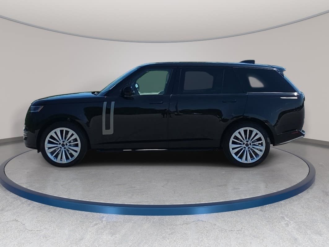 New 2026 Land Rover Range Rover Long Wheelbase SE AWD/4WD image 8