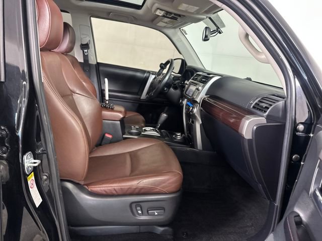 Used 2016 Toyota 4Runner Limited image 28