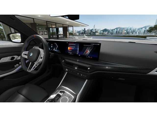 New 2026 BMW M340i xDrive AWD/4WD image 14