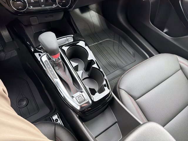 New 2026 Chevrolet Trax RS w/ Driver Confidence Package image 19