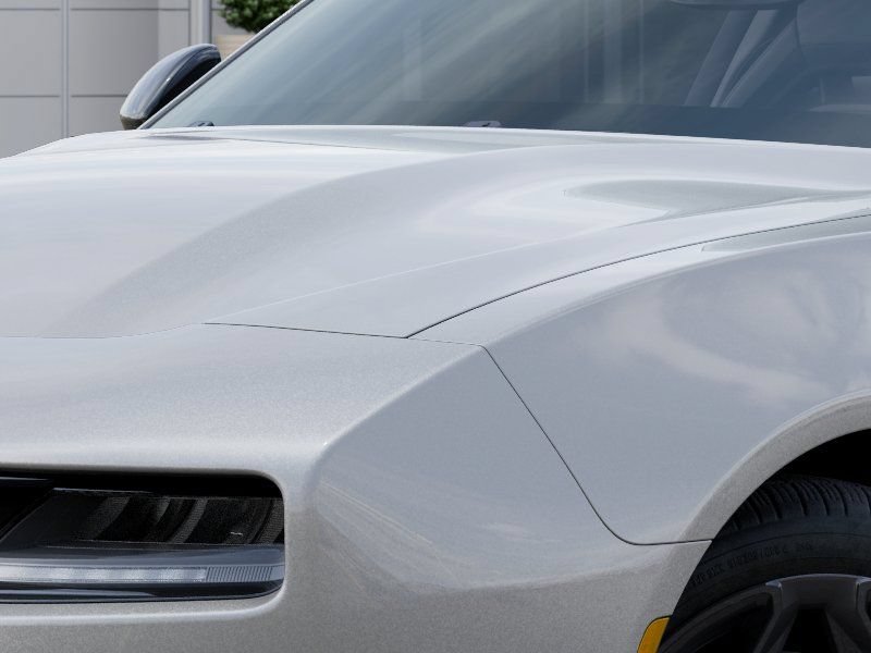 New 2025 Dodge Charger Daytona R/T w/ Quick Order Package 25M R/T AWD/4WD image 10