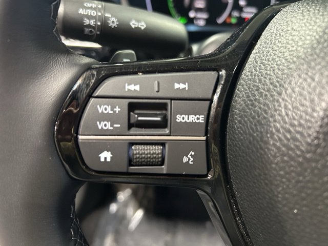 Used 2026 Honda Civic Sport image 27