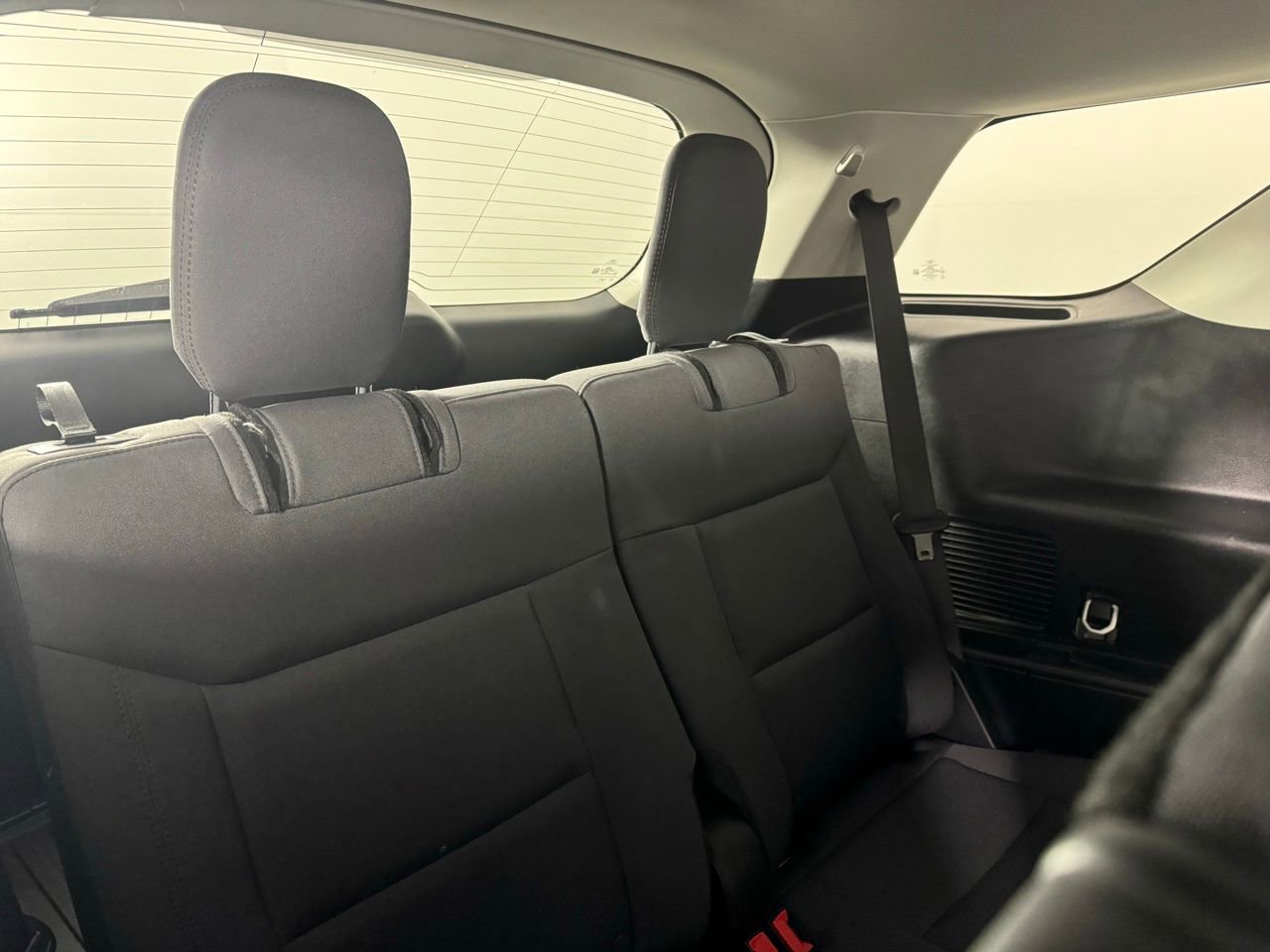 Used 2026 Ford Explorer Active RWD image 30