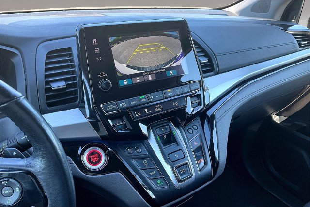 Used 2020 Honda Odyssey Elite image 14