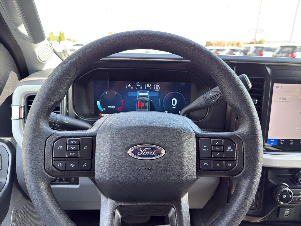 New 2026 Ford F350 XLT AWD/4WD image 16