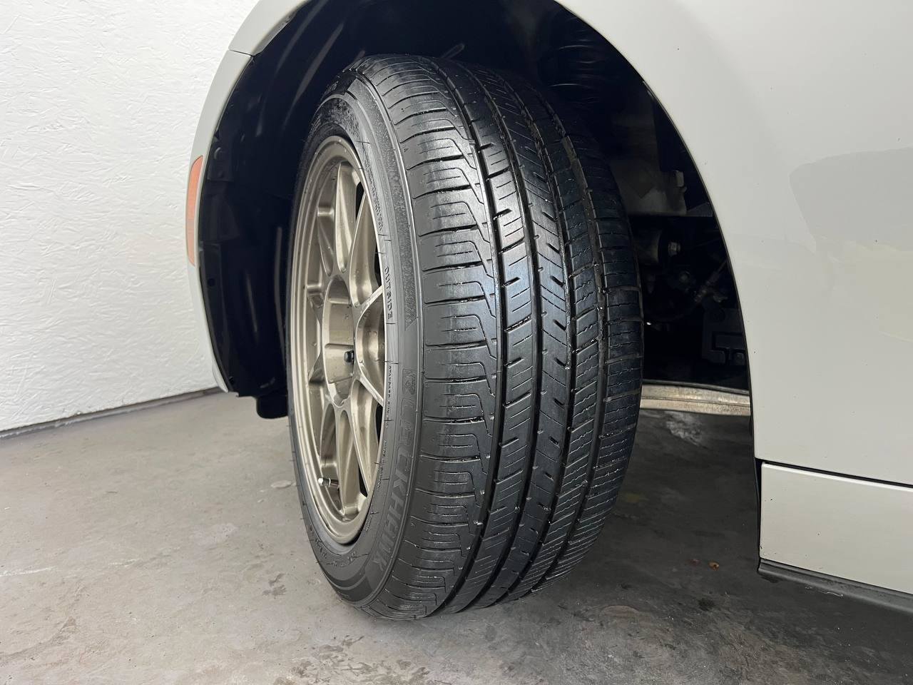 Used 2016 MAZDA MX-5 Miata Sport image 30