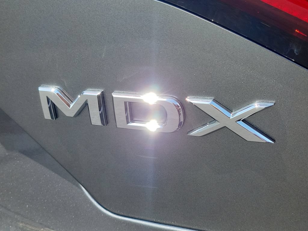 New 2026 Acura MDX Type S AWD/4WD image 8