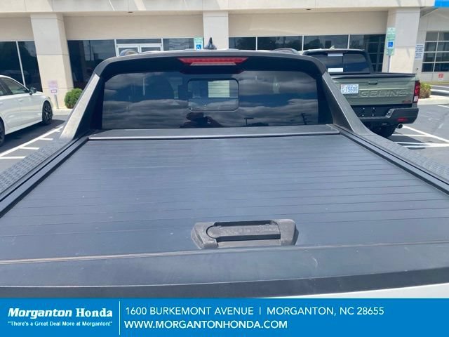 Used 2022 Hyundai Santa Cruz SEL Premium AWD/4WD image 9