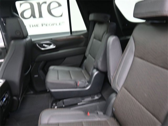 Used 2023 Chevrolet Tahoe High Country w/ Max Trailering Package image 22