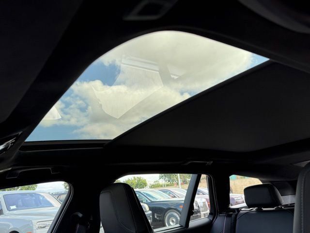 New 2026 BMW M5 Touring image 20