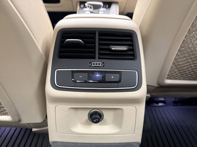 Used 2018 Audi A4 2.0T Premium Plus w/ Premium Plus Package image 20