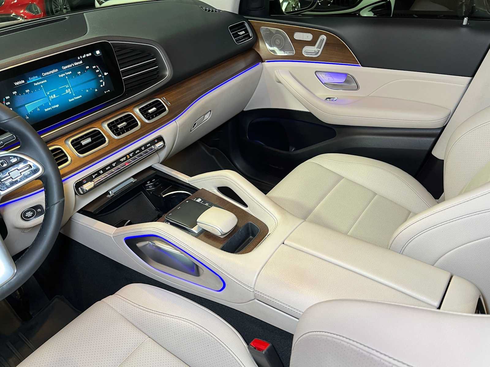 Certified 2022 Mercedes-Benz GLE 350 4MATIC image 45