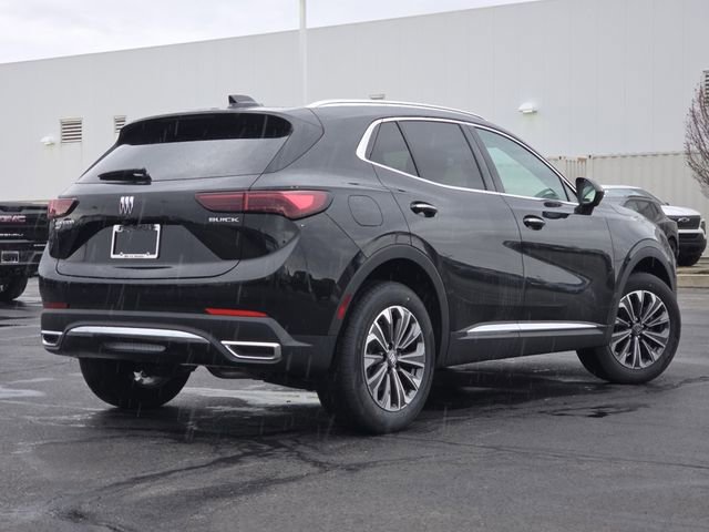 New 2026 Buick Envision Preferred image 22