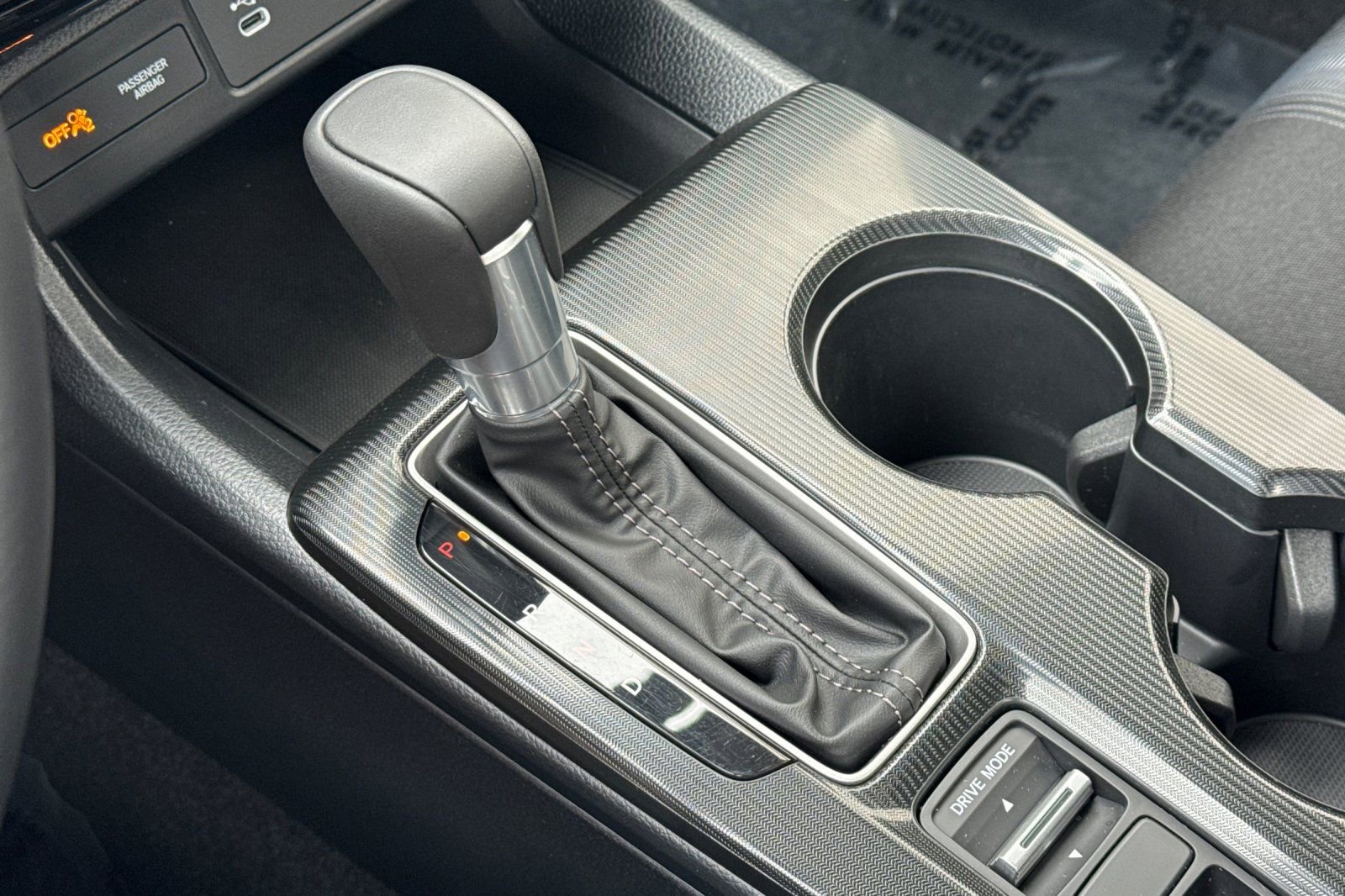 Used 2026 Honda Civic FWD Hybrid Sedan image 23