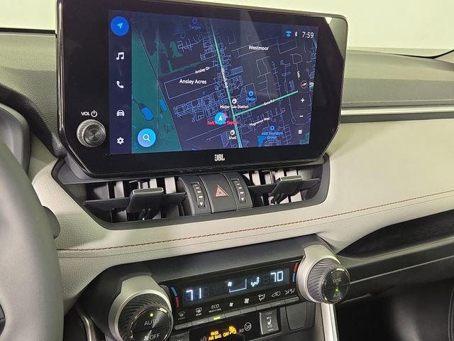 Used 2025 Toyota RAV4 XLE Premium w/ Weather Package image 23