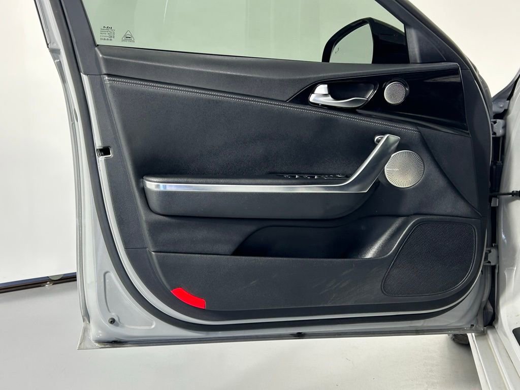 Used 2023 Kia Stinger GT-Line w/ Sun & Sound Package image 33