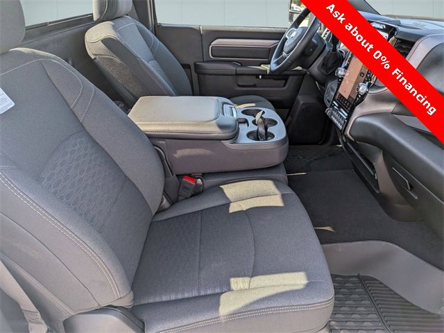 New 2026 RAM 2500 Tradesman image 27