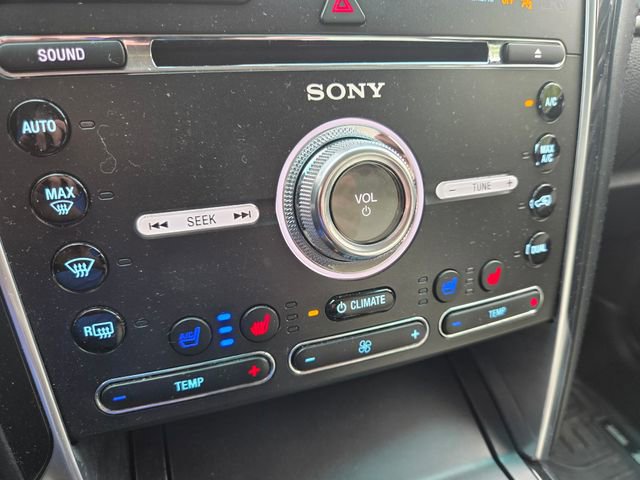 Used 2016 Ford Explorer Platinum AWD/4WD image 16