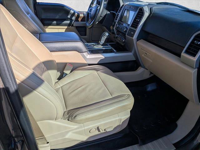 Used 2017 Ford F150 Lariat image 20