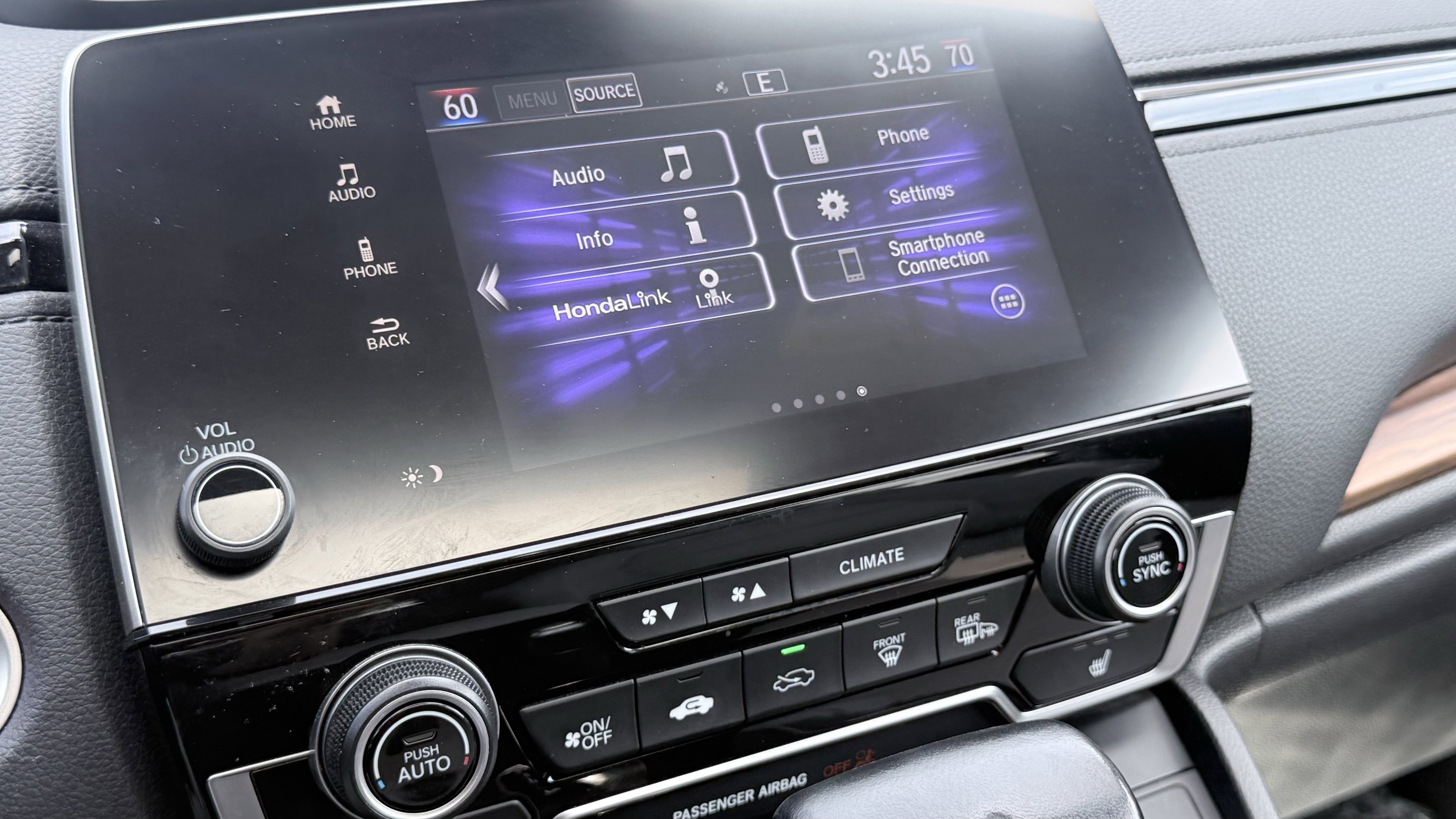 Used 2019 Honda CR-V EX-L image 56