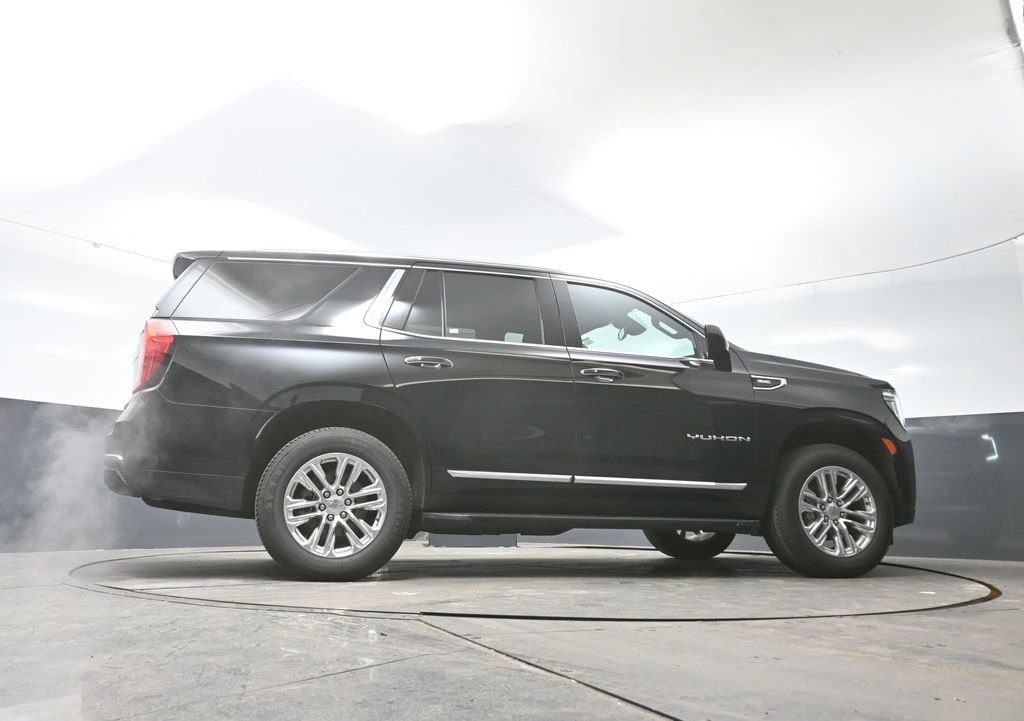 Used 2024 GMC Yukon SLT image 52