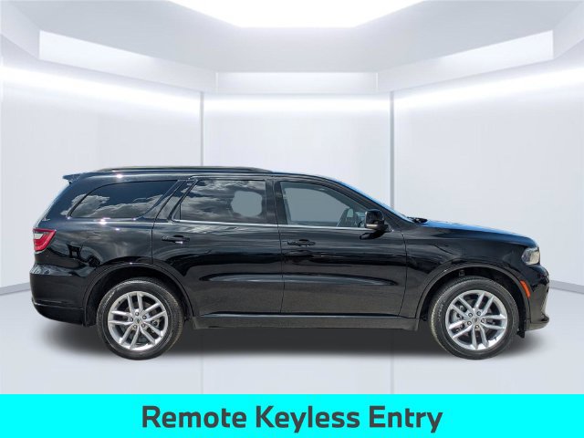 Used 2023 Dodge Durango GT AWD/4WD image 8