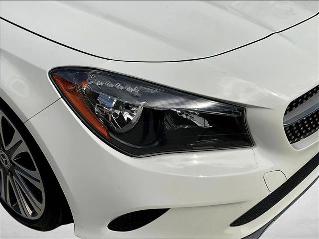 Used 2018 Mercedes-Benz CLA 250 image 29
