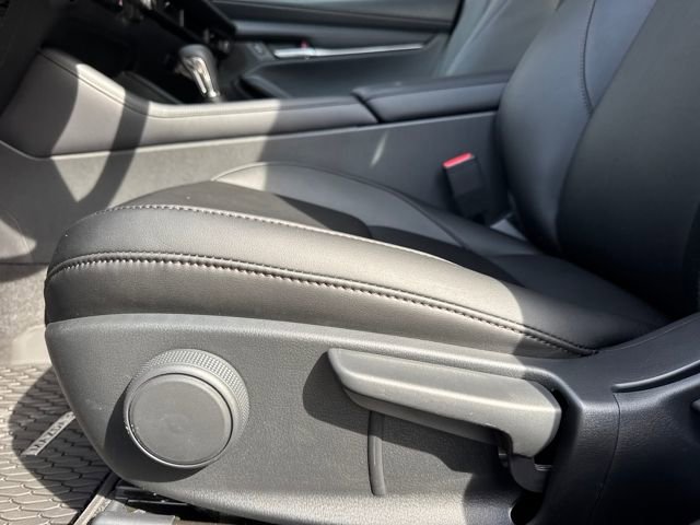 New 2026 MAZDA MAZDA3 s Sport FWD image 12
