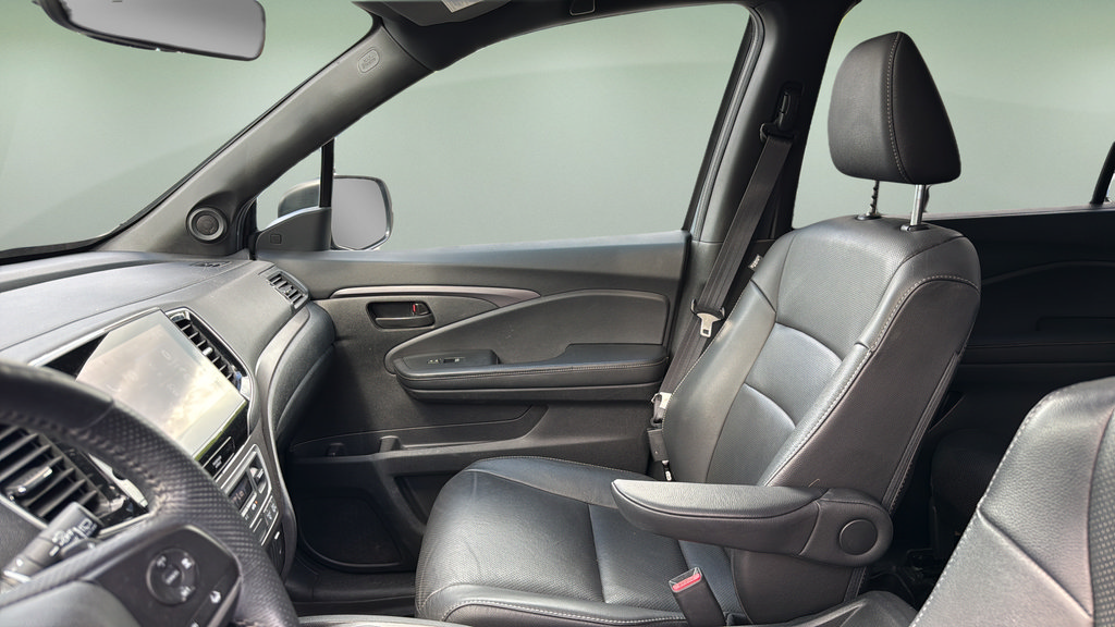 Used 2022 Honda Passport EX-L image 13