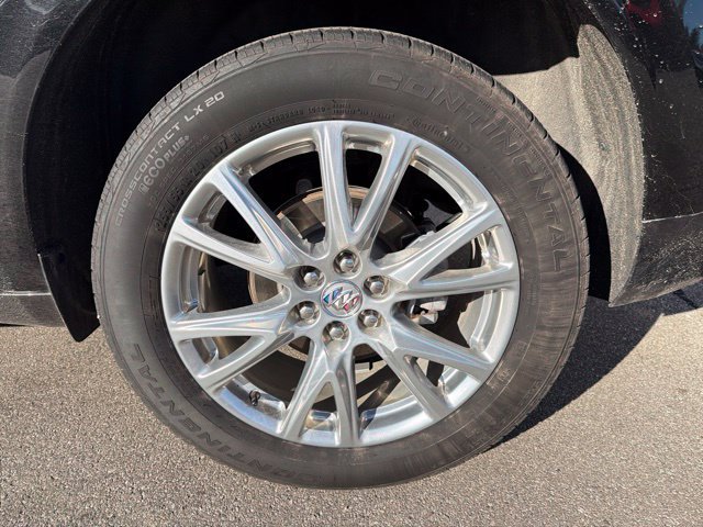 Certified 2023 Buick Enclave Premium AWD/4WD image 11