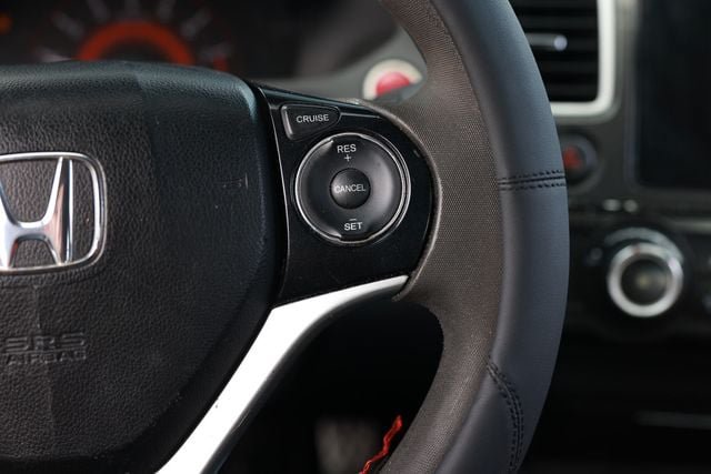 Used 2015 Honda Civic Si image 31