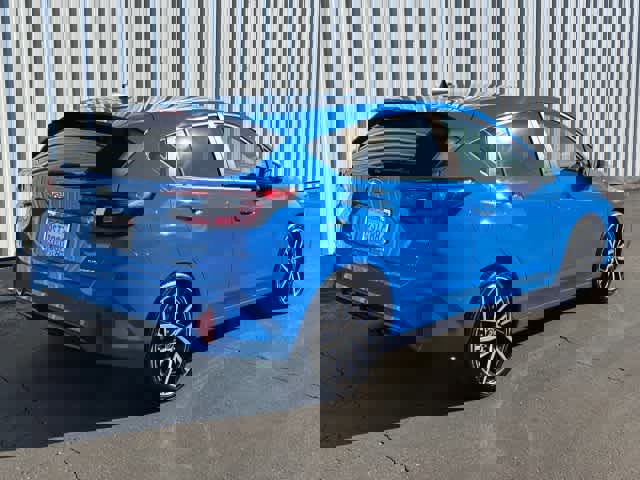 Certified 2024 Subaru Impreza 2.0i Sport image 6