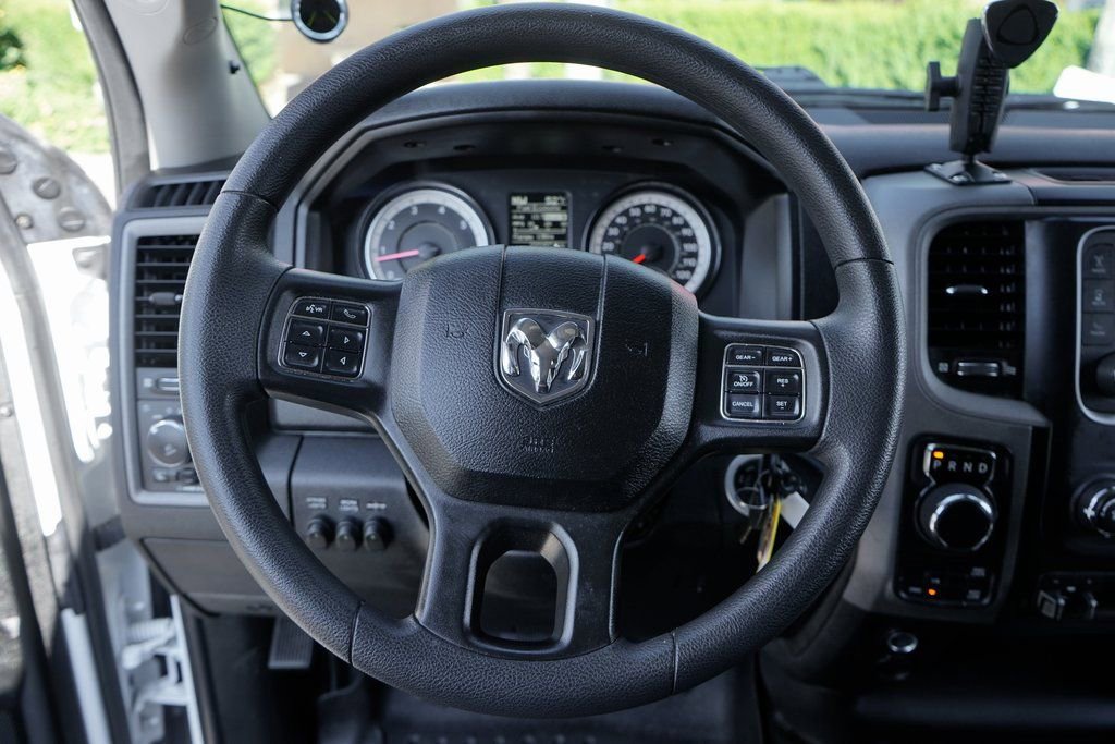 Used 2023 RAM 1500 Tradesman w/ Trailer Tow Group image 24