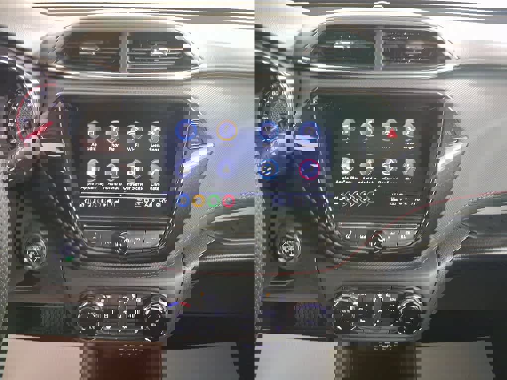 Used 2023 Chevrolet TrailBlazer RS w/ Sun and Liftgate Package image 43