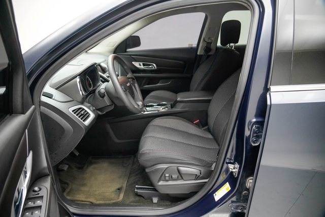 Used 2017 GMC Terrain SLE FWD image 23
