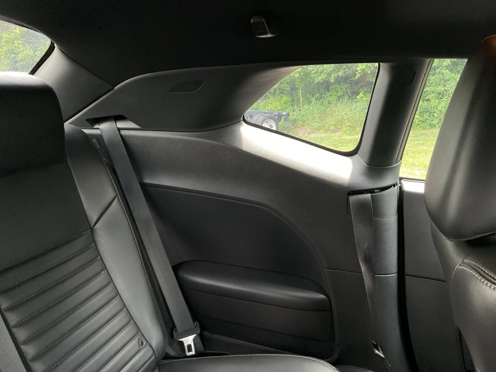 Used 2014 Dodge Challenger R/T Plus RWD image 20