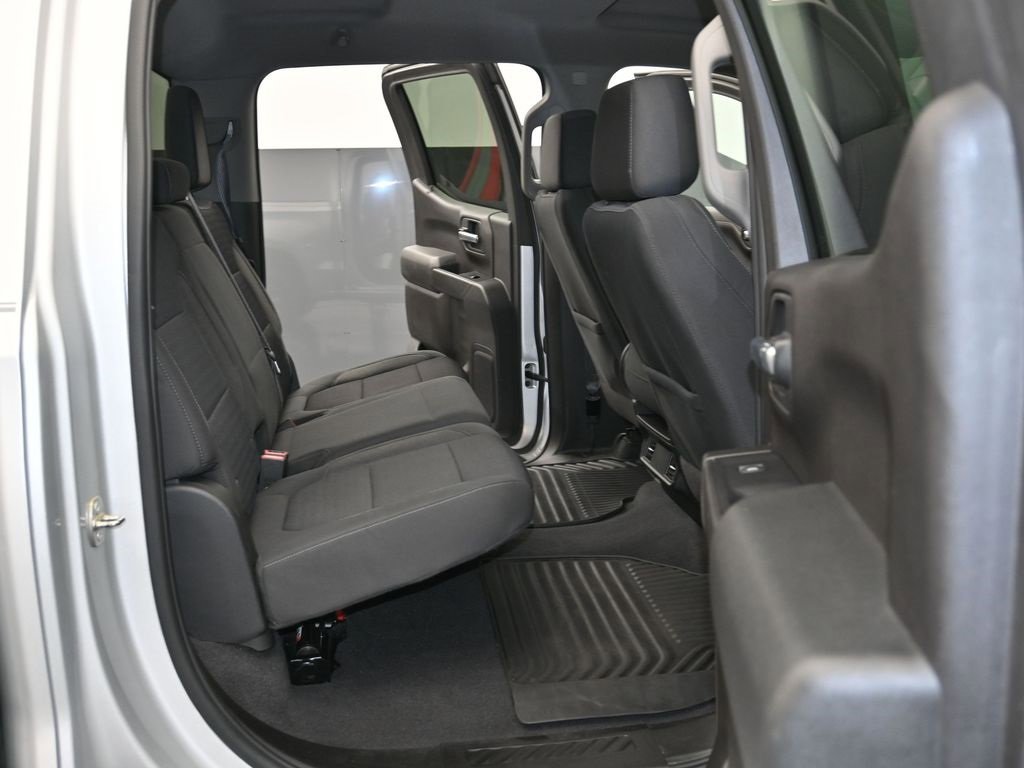 Used 2020 Chevrolet Silverado 1500 LT image 21