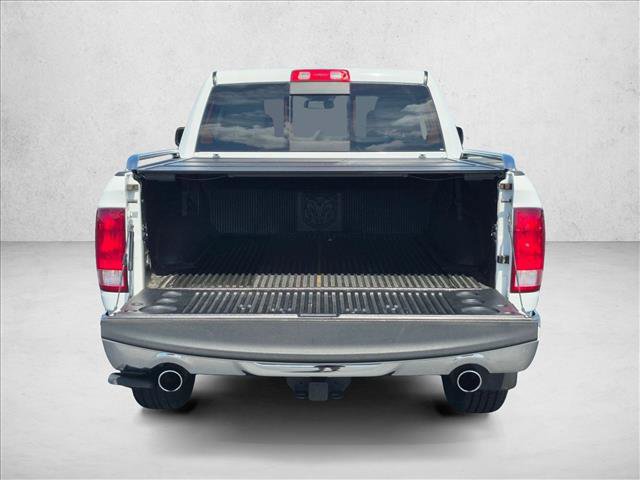 Used 2019 RAM 1500 Big Horn AWD/4WD image 6