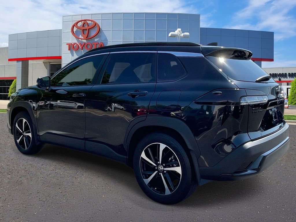 Used 2024 Toyota Corolla Cross XSE w/ Convenience Package AWD/4WD image 6