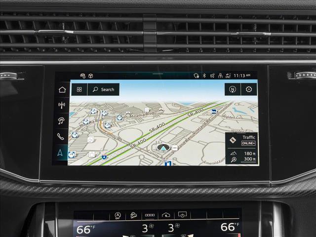New 2026 Audi SQ7 Prestige AWD/4WD image 12