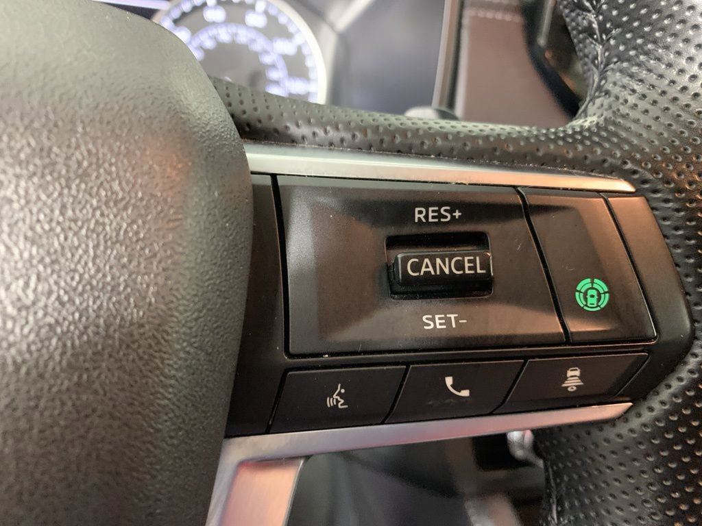 Used 2024 Mitsubishi Outlander SE image 22