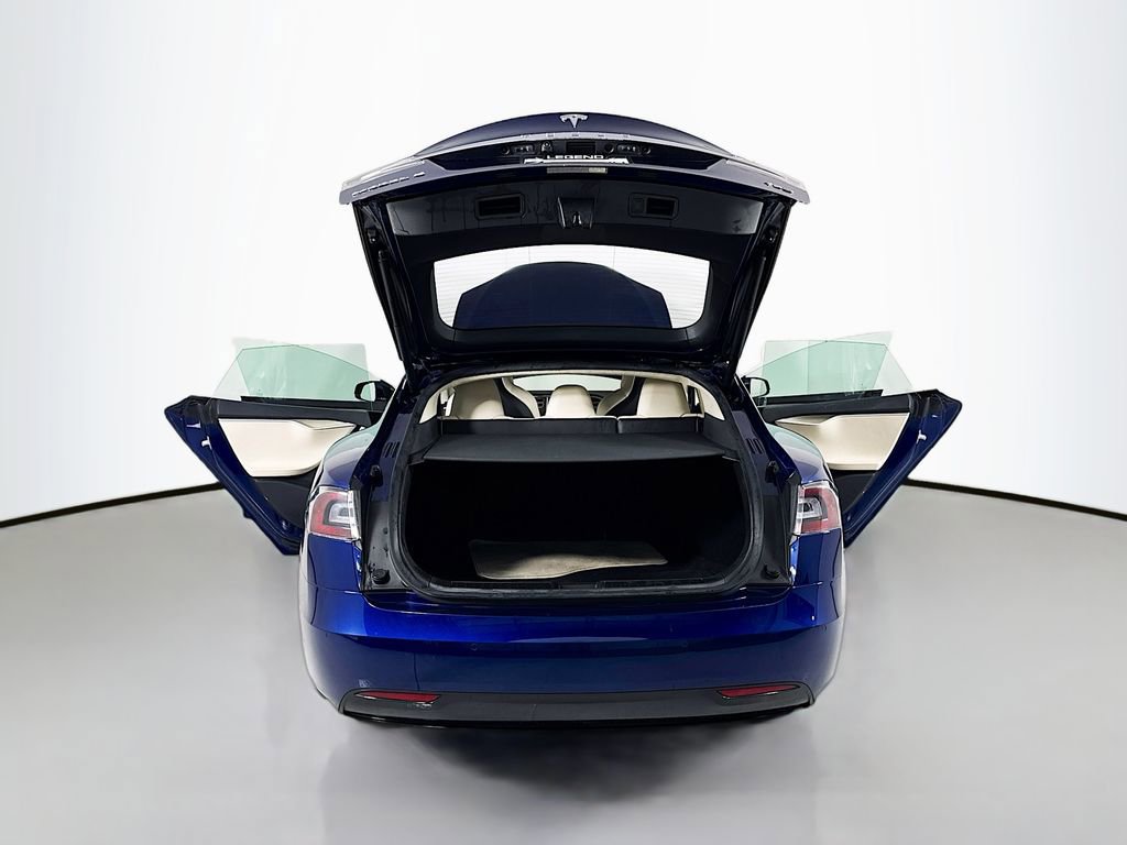 Used 2018 Tesla Model S 75D image 30